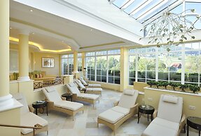 Hotel Bareiss