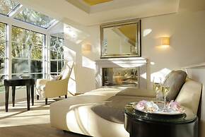 Hotel Bareiss