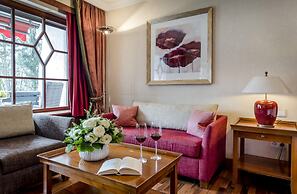 Hotel Bareiss