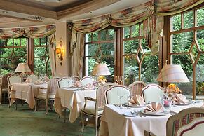 Hotel Bareiss