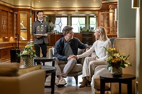 Hotel Bareiss
