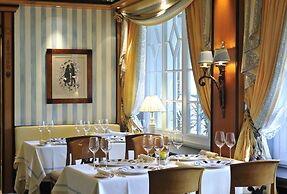 Hotel Bareiss