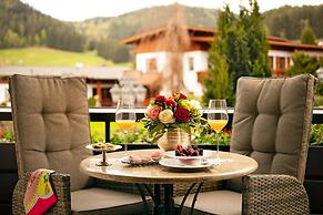 Hotel Bareiss