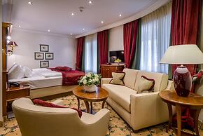 Hotel Bareiss