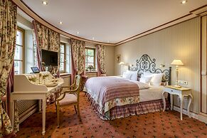 Hotel Bareiss