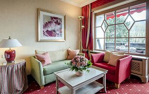 Hotel Bareiss