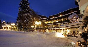 Hotel Bareiss