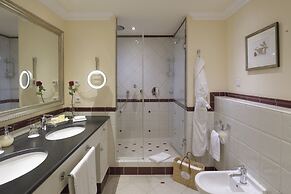 Hotel Bareiss