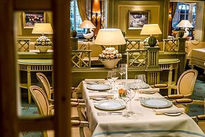 Hotel Bareiss