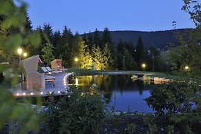 Hotel Bareiss