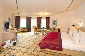 Hotel Bareiss