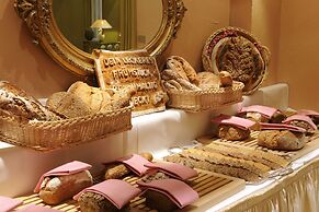 Hotel Bareiss