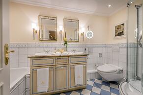 Hotel Bareiss