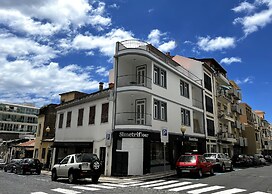 VILA ALEGRIA by brugrani