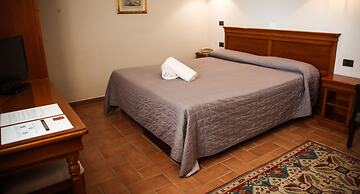 Bagno Santo Residence