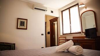 Bagno Santo Residence
