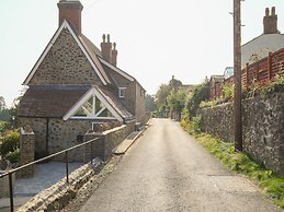 Gable Lodge