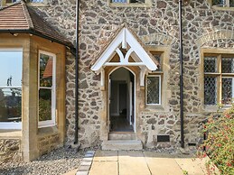 Gable Lodge