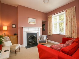 Gable Lodge