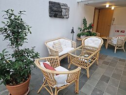 Hótel Skálholt