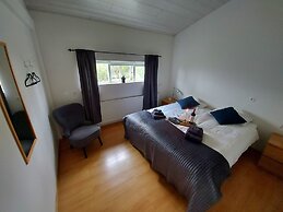 Hótel Skálholt
