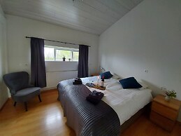 Hótel Skálholt
