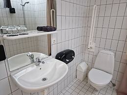 Hótel Skálholt