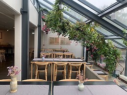 Hótel Skálholt