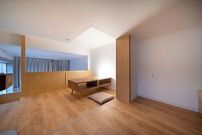 Anook Hotel Hongdae