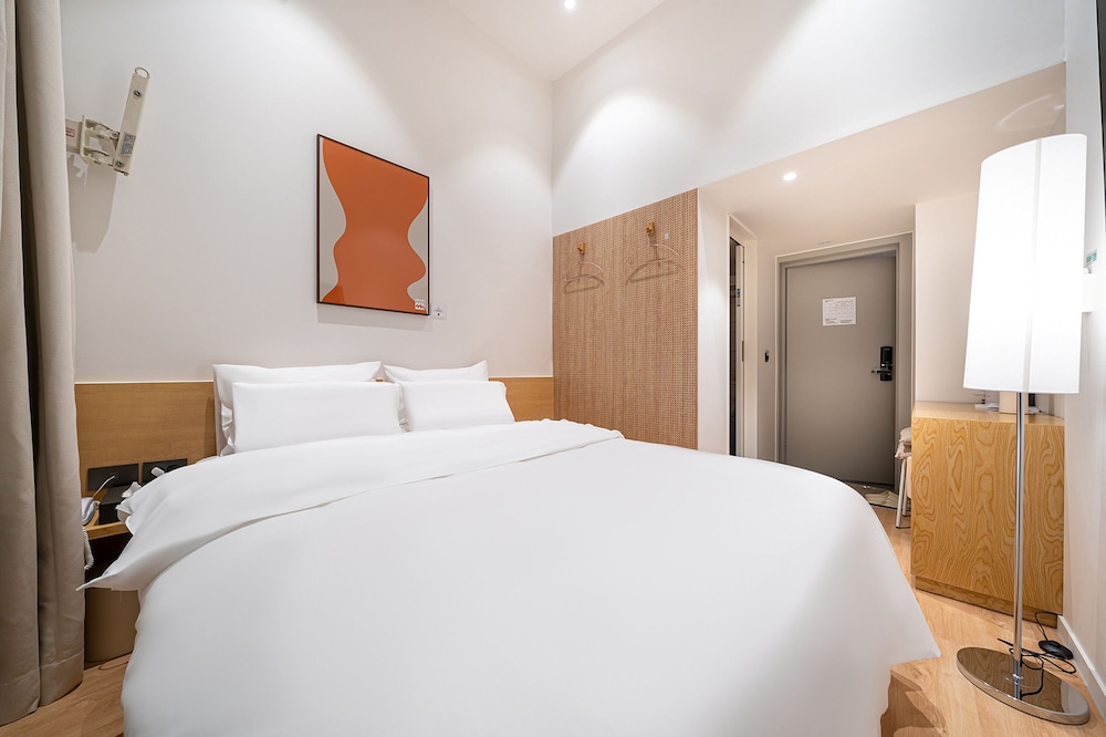 Anook Hotel Hongdae