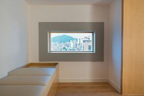 Anook Hotel Hongdae