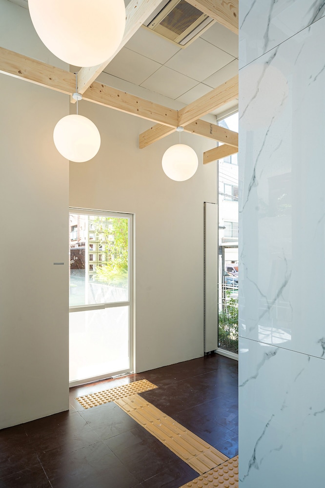 Anook Hotel Hongdae