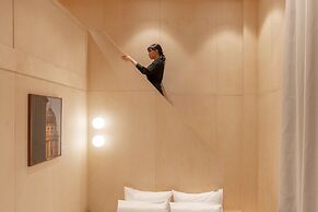 Anook Hotel Hongdae