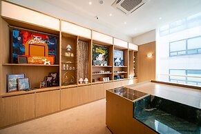 Anook Hotel Hongdae
