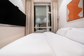 Anook Hotel Hongdae