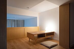 Anook Hotel Hongdae