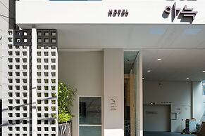 Anook Hotel Hongdae