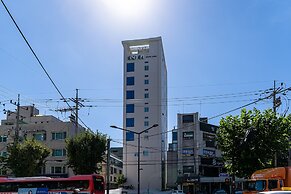 Anook Hotel Hongdae
