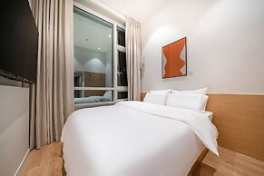 Anook Hotel Hongdae