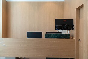 Anook Hotel Hongdae