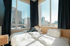 Anook Hotel Hongdae