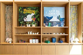 Anook Hotel Hongdae