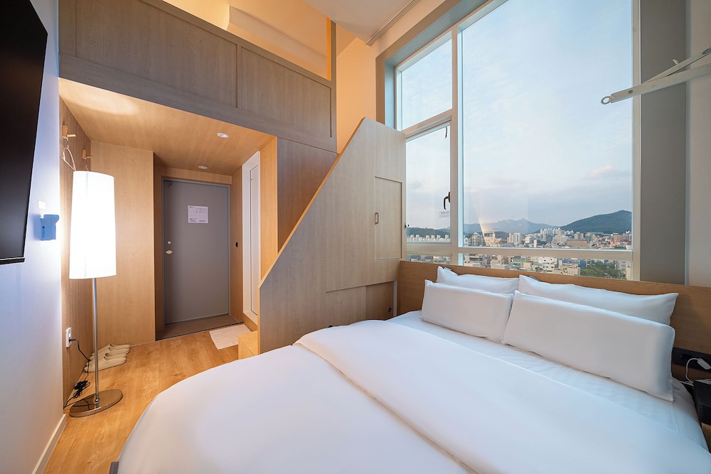 Anook Hotel Hongdae