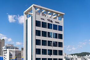 Anook Hotel Hongdae
