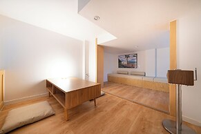 Anook Hotel Hongdae
