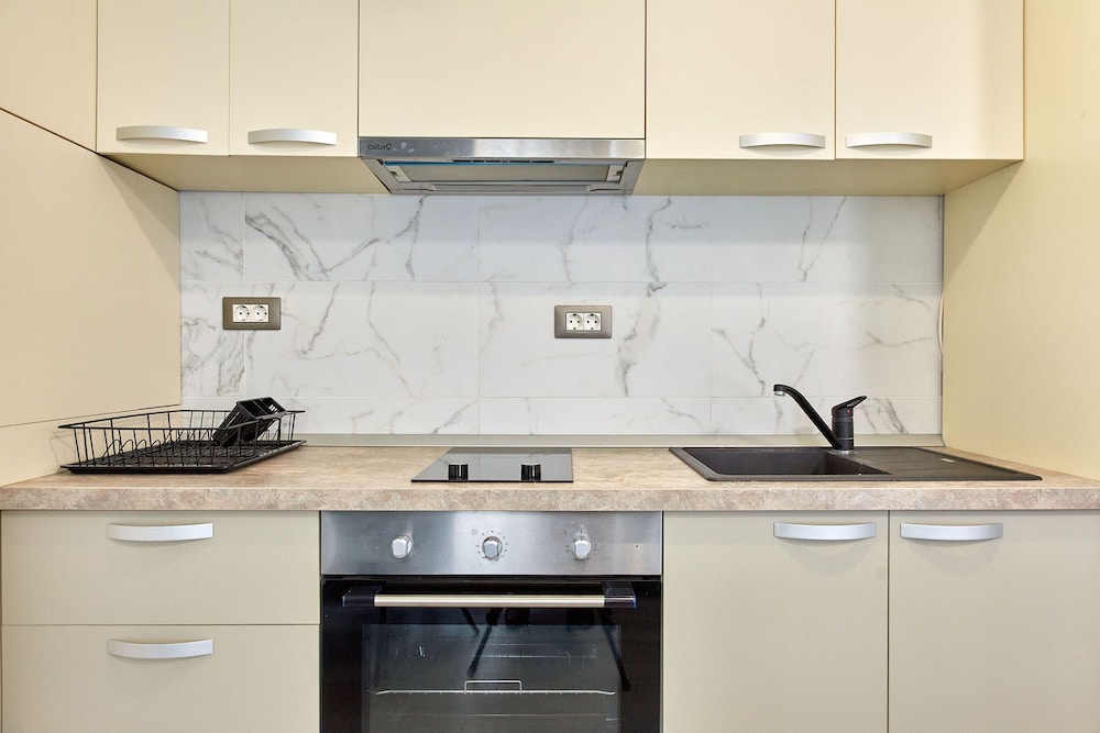 Apartamente Nord 10