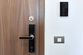 Apartamente Nord 10