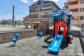 Apartamente Nord 10