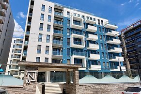 Apartamente Nord 10