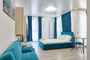 Apartamente Nord 10